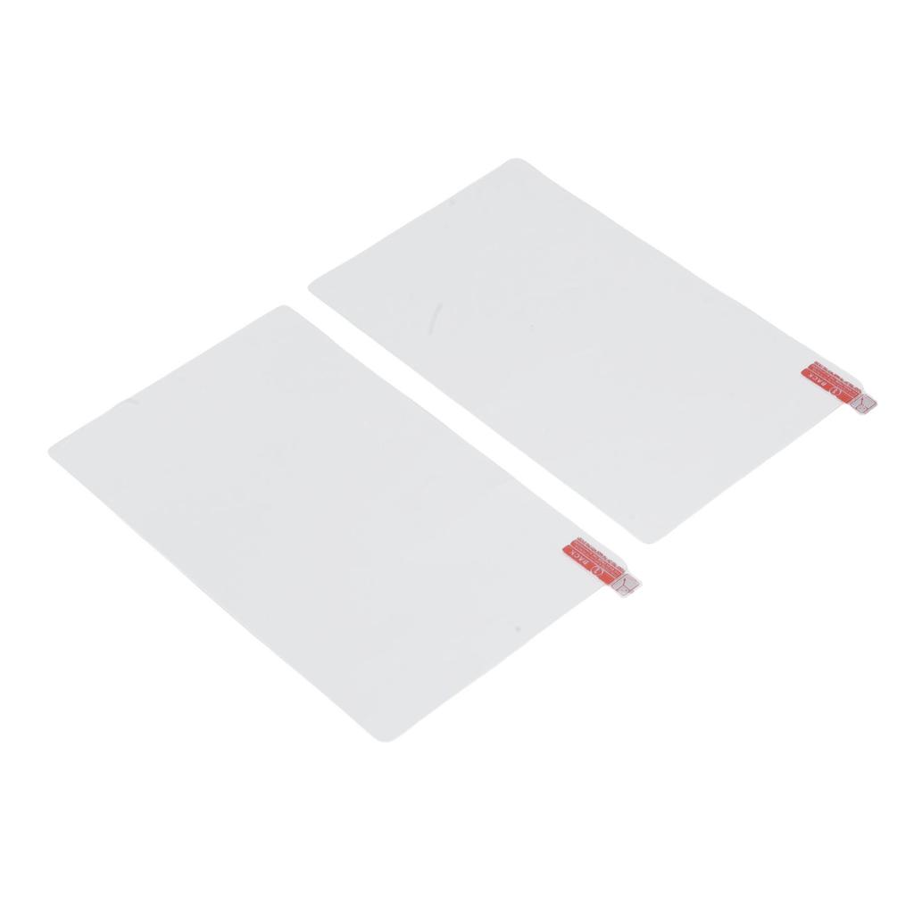 2 шт. Защитная пленка для экрана, подходит для контроллера RC Pro 2, закаленное стекло, HD, защита от синего света, защитная пленка для экрана дрона