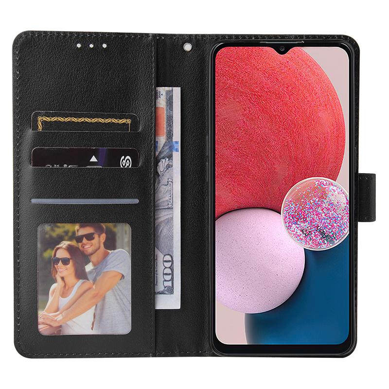 A53 A13 A33 5G Кожаный чехол на Для Coque Samsung Galaxy A53 A73 A13 A23 A33 5G A03s A 03 Обложка Чехол-книжка Кошелек Чехол для телефона Сумки Capa