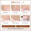 Lynlyulinger Makeup Cosmetic Hot Spring Sauna Bag Pouch PVC Clear Storage Large Various Gift Bag, Bag, Bag, - Set, Bag, Waterproof, Capacity, Sizes,