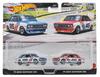 Hot Wheels Премиум Datsun 510 HBM00 Набор из 2 машинок