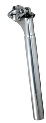 Подседельный штырь NITTO 250 250 мм Серебристый NJ-SP72-W44 NJ-SP72-W44 26,8 26,8
