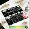 Чехол для телефона Day Trader Trading RISK RICH для iPhone 17, 16, 15, 14, 13, 12, 11 Plus, Pro Магнитный для беспроводной зарядки Magsafe