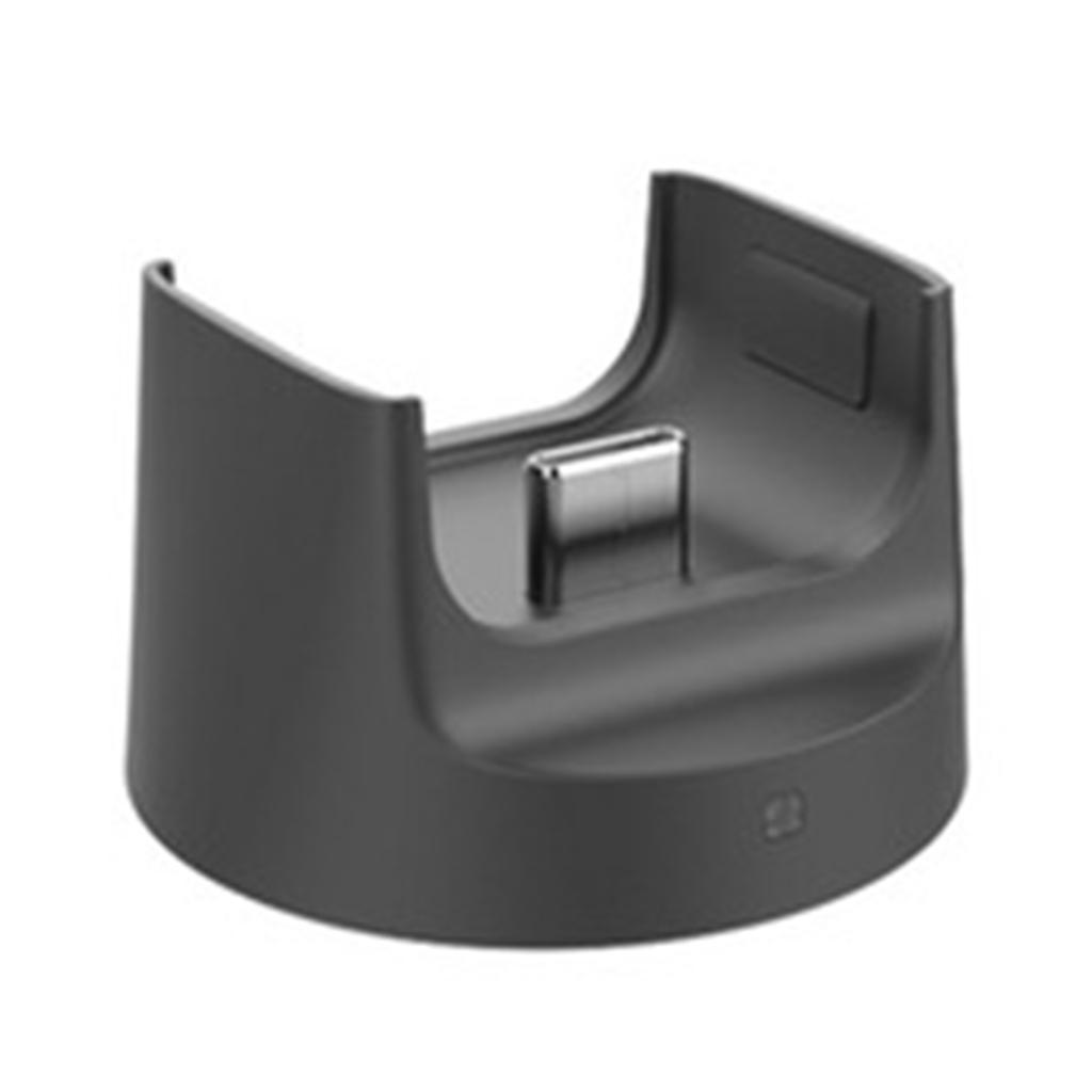 Настольная зарядная док-станция Адаптер USB C Зарядная станция Подставка База Беспроводной модуль для DJI Osmo Pocket / Pocket 2 Замена