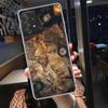 Чехол для телефона 'Компас Карта Путешествие' для Samsung A54 A57 A37 A17 A14 A15 A12 A24 A34 A55 A35 A25 A52S A07 A05S A04S A22 A32 A72 Galaxy