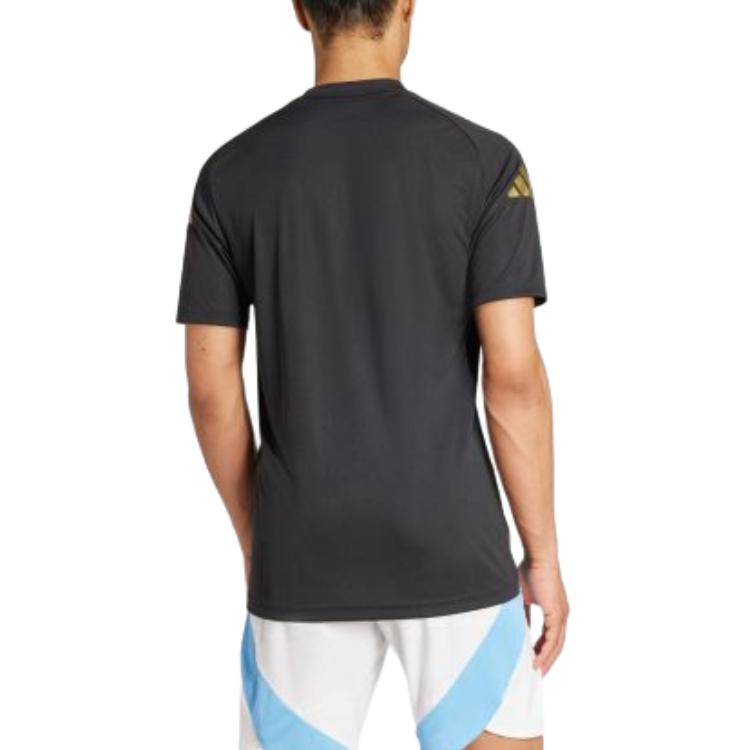 adidas Предматчевая футболка Аргентины SS24 IW5363