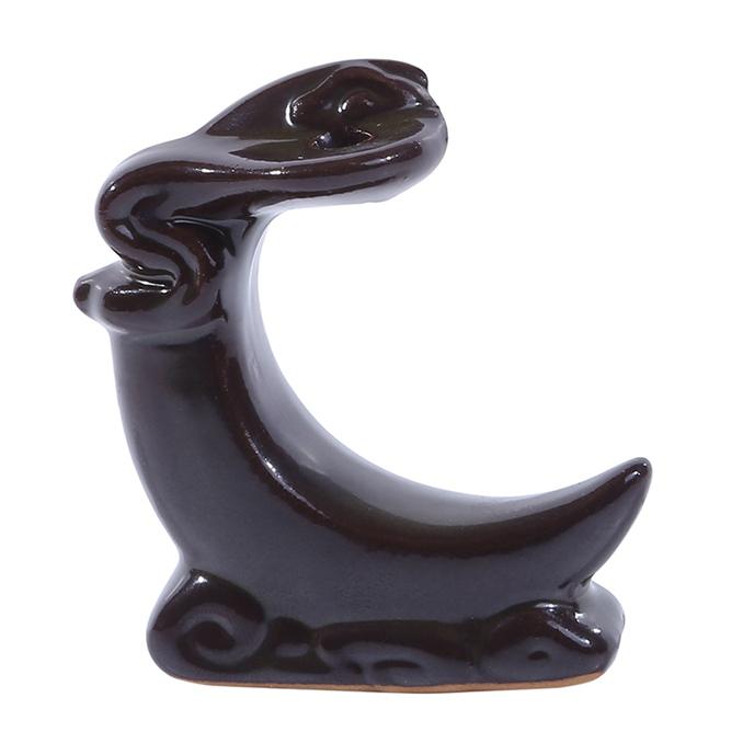 Чайная церемония для гостиной, креативная декоративная мини-водопадная курильница с обратным потоком