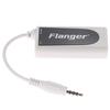 White Guitar Bass To Android Apple iPhone iPad iPod Touch Music Converter Adapter