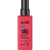 Spray Boucles - GOT2b - Curlz - 150ml - Sans Parabène - Protection 24h Contre Les Frissotis