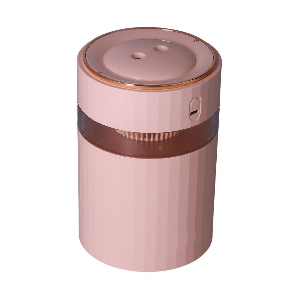 Humidifier Large Capacity Portable 900ml   Double Spray Design Desktop Humidifier