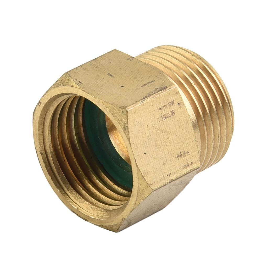 Адаптер для внутренней резьбы G 1/2 дюйма, наружная резьба M22x1.5