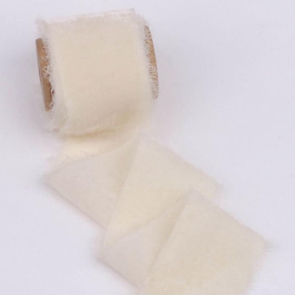 1 метр бархатной ленты Бархатная утолщенная лента Ленты с бахромой Лента с бахромой для подарочной упаковки Украшения для рождественской вечеринки