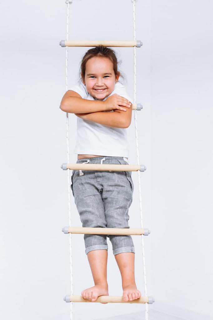 rope ladder