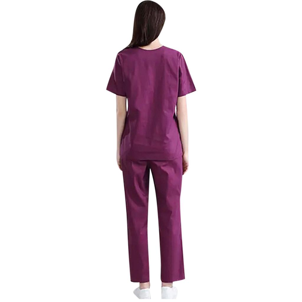 Unisex Healthcare Tunic Nurses Carers Therapist