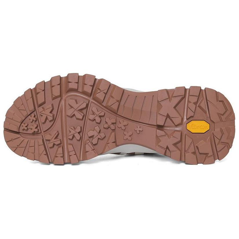 Vans Оригинальные парусиновые кроссовки Vibram Cl Casual Универсальные Кроссовки Унисекс VN0A5JLWD3M