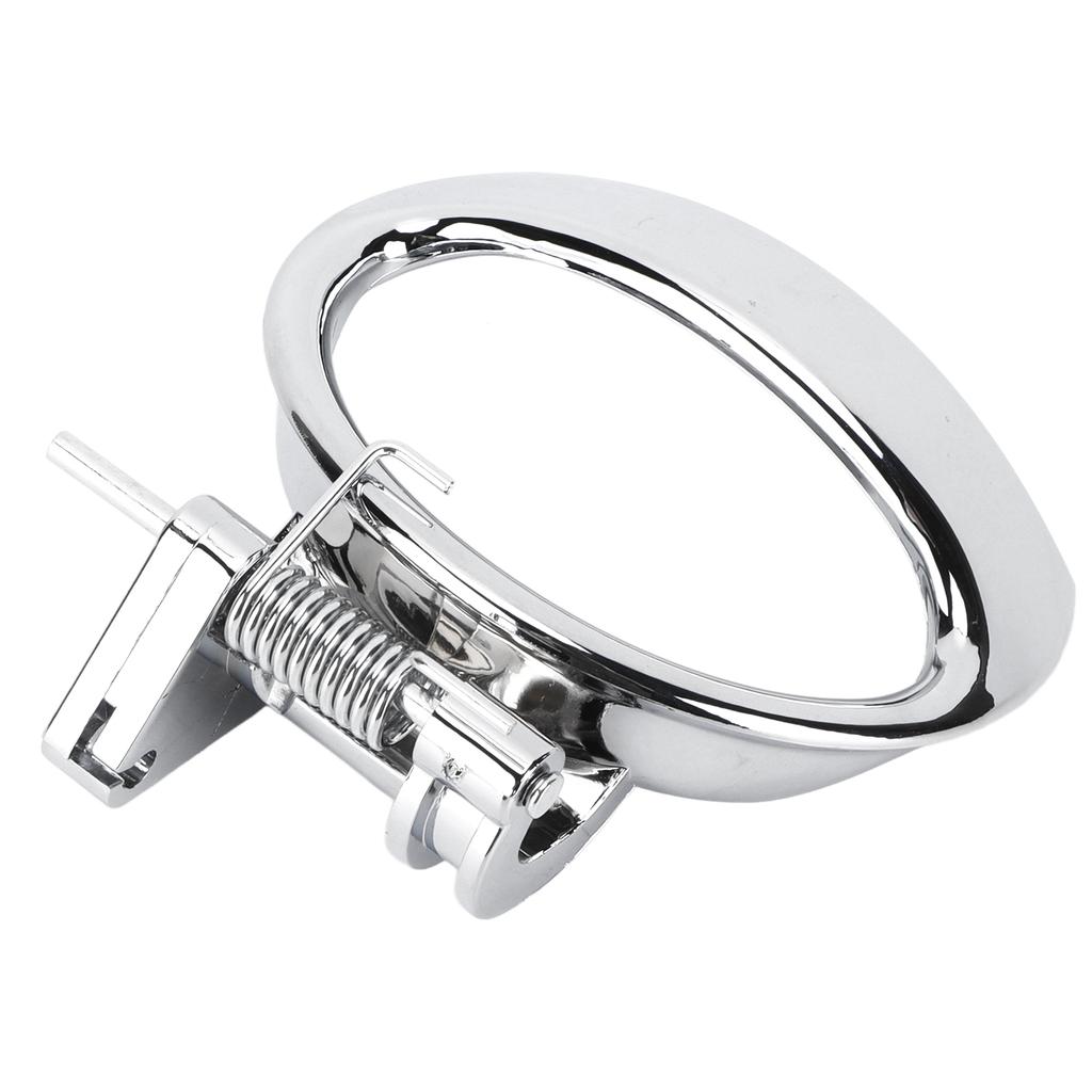 Inside Right Door Handle Passenger Side 19299613 Replacement for Chevy HHR 2006?2011