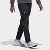 Adidas Knitted Sweatpants Men's Black DT2459