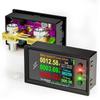 DT20 DC Meter Тестер емкости литиевой батареи 420 В 30 А-600 А Напряжение постоянного тока WiFi Онлайн-версия Двунаправленный амперметр