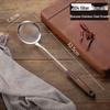 Multi-purpose Fine Mesh Food Strainer and Skimmer Set