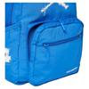 New Jordan MVP Polyamide Backpack Unisex Blue IO2945-400