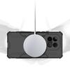 Чехол для телефона Magsafe для Vivo IQOO Z10 Turbo, Магнитный чехол-накладка для телефона с теплоотводом для Vivo IQOO Neo 10