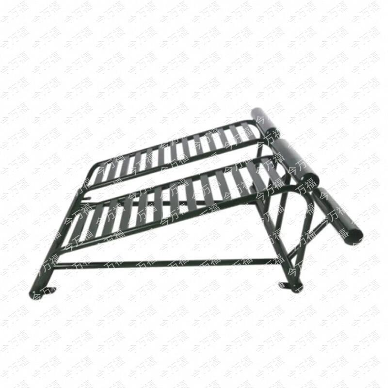Multi-functional Outdoor Strength Training Equipment