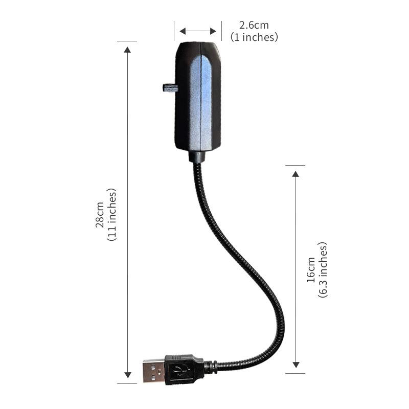 Лампа-проектор планет с прямым подключением через USB, Хэллоуин, Рождество, атмосферные огни, креативный светодиодный ночник для фона спальни