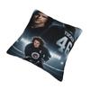 Decorative Pillow Covers Off Campus Tv Series Stuff Sofa Throw Pillow Case Cover Square Multiple Sizes