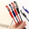 Student Black Ink Neutral Pen 0.5mm Special Stationery Ink Gel Black Gel Ink Pen