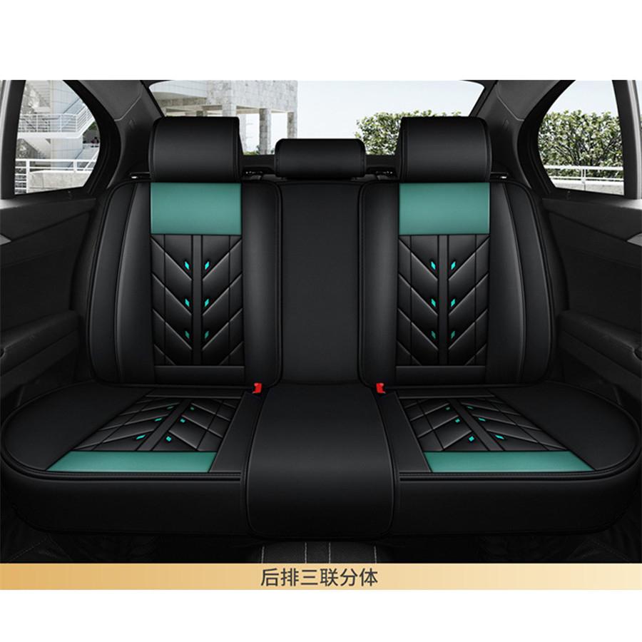 Durable PU Leather With a Four-layered Construction For Durability, 6MM Foam Padding