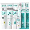 Haoyikang Lysozyme 4-in-1 Toothpaste Dental Care Set