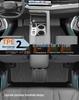 2025 Nissan X-Trail Honor Полное покрытие ТПЭ Коврики для пола