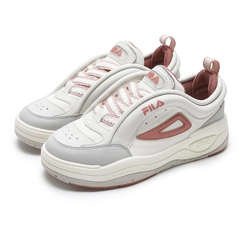 FILA Women Grey Green F12W442205FGG