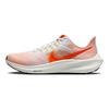 Nike Детские кроссовки Air Zoom Pegasus 39 GS White Total Orange Ярко-малиновые черные DM4015-102