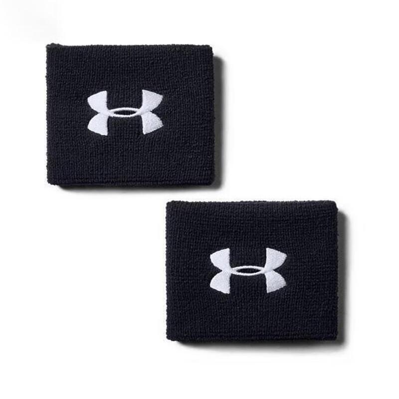 Under Armour Мужская тренировочная напульсник 3 дюйма