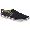 Кроссовки-сабо Clog Loafers Mesh Cushioning Breathable [Liberto Edwin] Slip-on Men's (Черный/коричневый, 26,5 см)