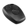 S Новый чехол-брелок для ключа автомобиля 2/3 кнопки для Renault Duster Modus Clio 3 Twingo Dacia Logan Sandero Kangoo