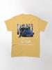 Fast & Furious Páúl Wálkér Thank You For The Memories Classic T-Shirt