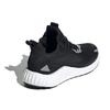 Adidas AlphaBoost Utility 'Black Silver Metallic' Sneakers GZ1332