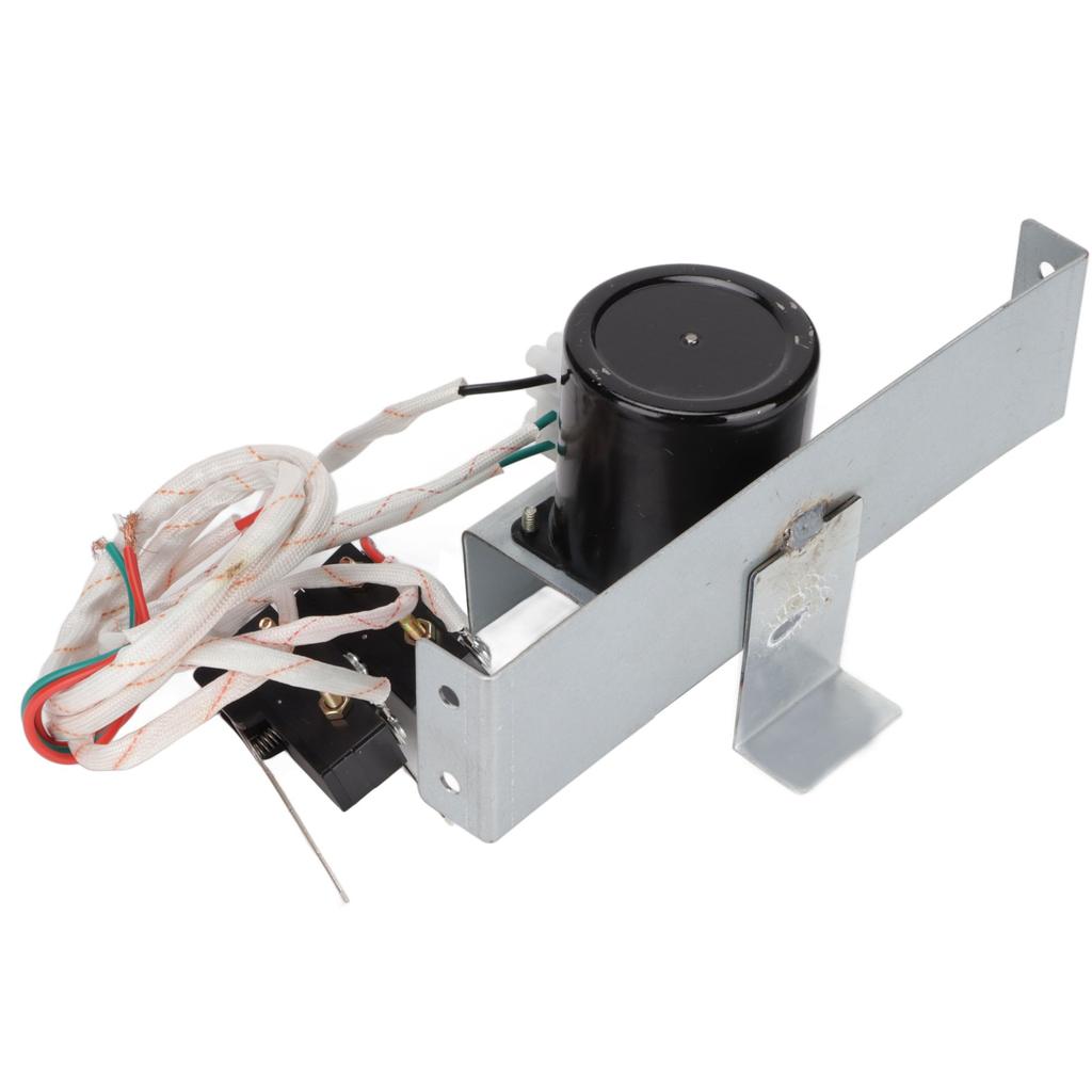 Система поворота яиц с двигателем Автоматический инкубатор Двигатель поворота яиц с цепью Автоматический инкубатор