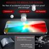 5 шт. Закаленное стекло для iPhone 15 Pro Max Защитная пленка для экрана для iphone 7 8 11 12 13 14 15 16 16 E Plus X XR XS Max Mini Защитное стекло