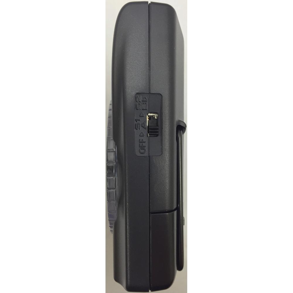 Seiko Кварцевый метроном SQ60