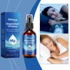 Magnesium Oil Spray Face and Body Skin Care Essential Oil Moisturizing Massage Essential Oil