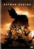 DVD  - Batman Begins  Japan Movies & DVD Used