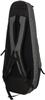 YONEX Tennis Racket Racket Backpack Two Tennis Gray Moch Bag, (for Rackets),