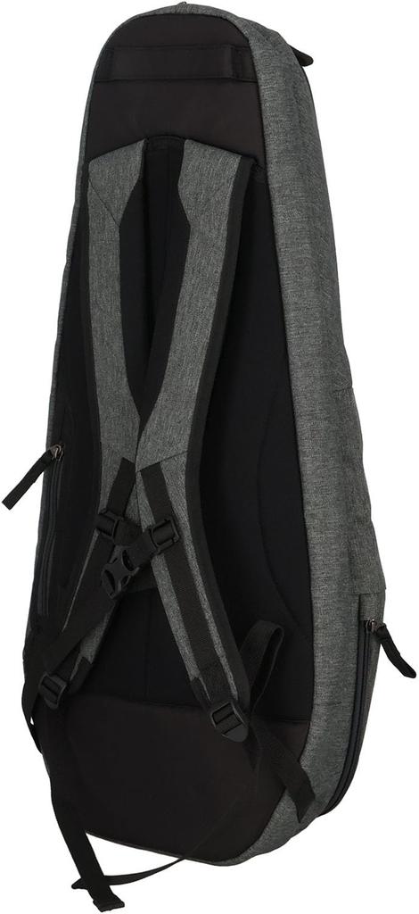 YONEX Tennis Racket Racket Backpack Two Tennis Gray Moch Bag, (for Rackets),