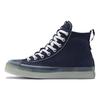 Chuck Taylor All Star CX Explore High Obsidian Unisex Sneakers Blue White Ghosted A02809C