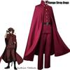 Dress Up As The Elite Armed Detective Agency Members With Our Bungo Stray Dogs Cosplay Costumes