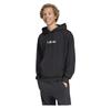 Adidas Essentials Linear French Terry Hoodie