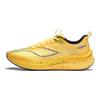 Li Ning Red Hare 7 Pro Нескользящие износостойкие низкие беговые кроссовки мужские Желтый Черный Оранжевый ARPU001-22(Team80-S-BOX)