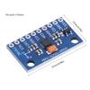 IIC/SPI MPU-9250 Sensor 16 Bit Gyroscope Accelerometer 9-Axis Sensor  Compatible Devices